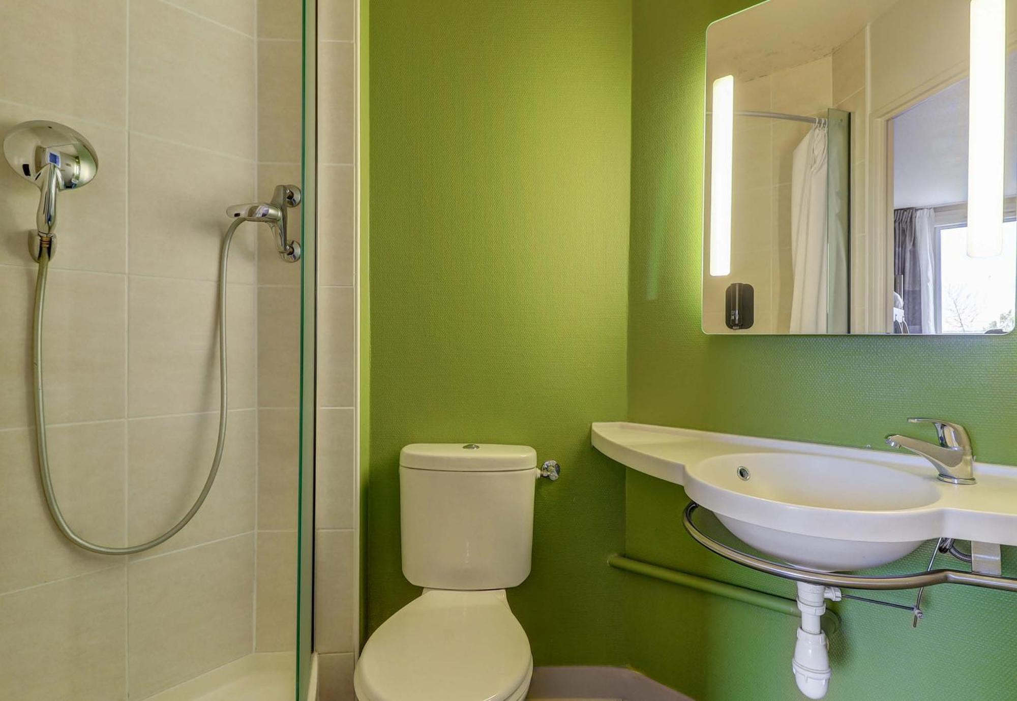 B&B Hotel Paray-Le-Monial Zewnętrze zdjęcie