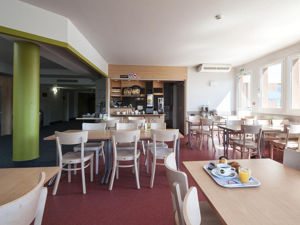 B&B Hotel Paray-Le-Monial Zewnętrze zdjęcie